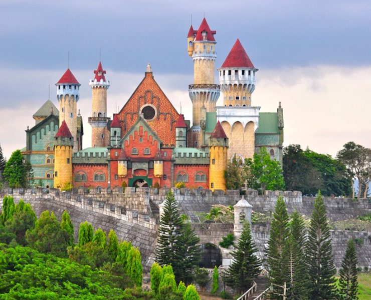 nolisoli be theme park abandoned batangas