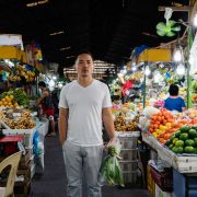 nolisoli profile chef Josh Boutwood