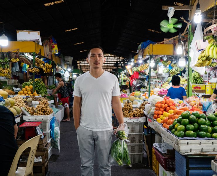 nolisoli profile chef Josh Boutwood