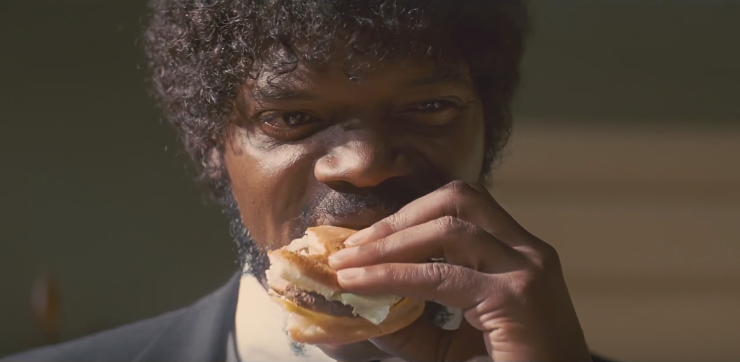 nolisoli big kahuna burger