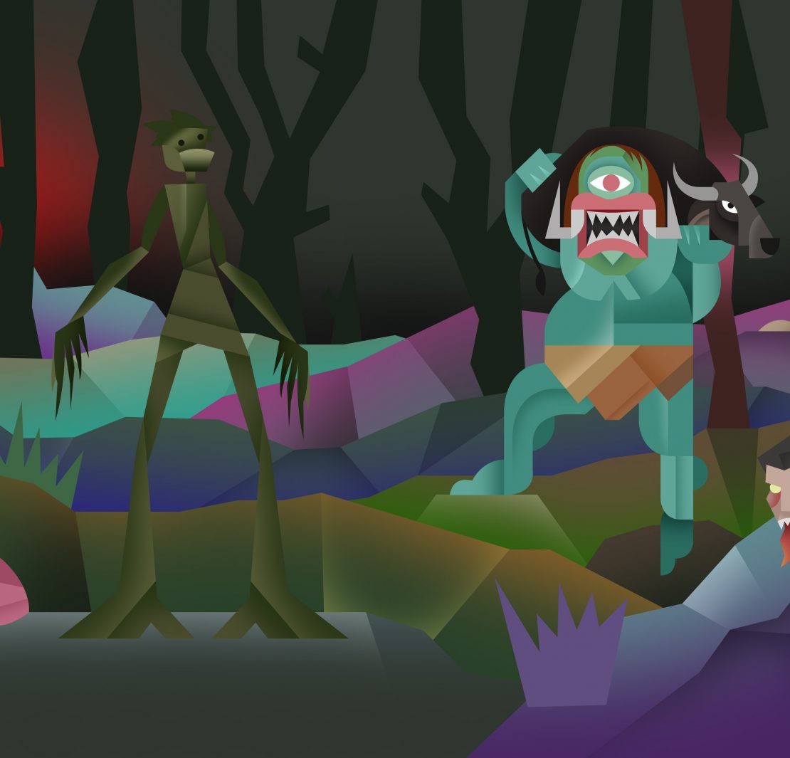 nolisoli culture fixture aswang