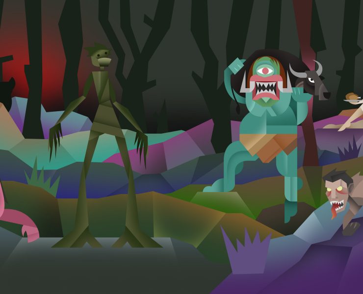 nolisoli culture fixture aswang