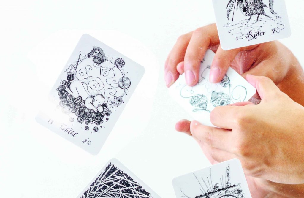 nolisoli the get deck