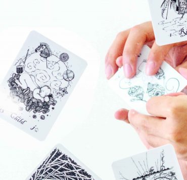 nolisoli the get deck