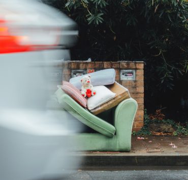 nolisoli decluttering