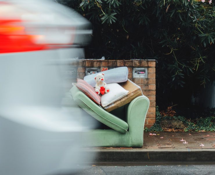 nolisoli decluttering