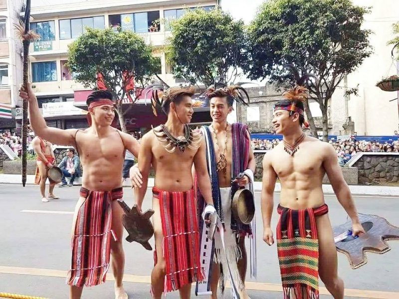 Here�s what NOT to wear this Halloween Filipino edition NOLISOLI