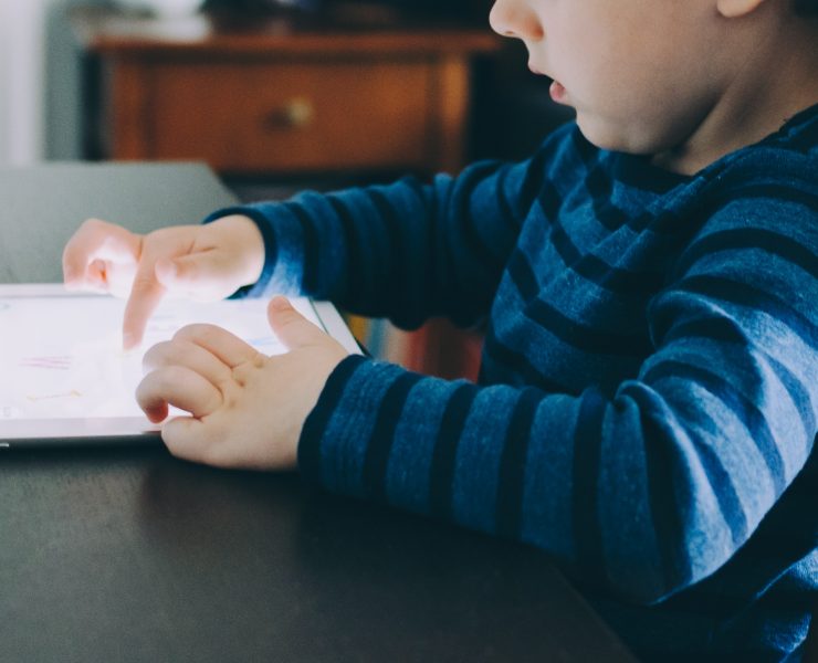 nolisoli podcasts children listening