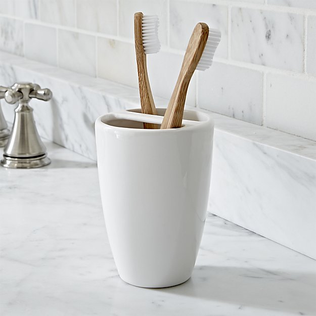 nolisoli toothbrush holder clean