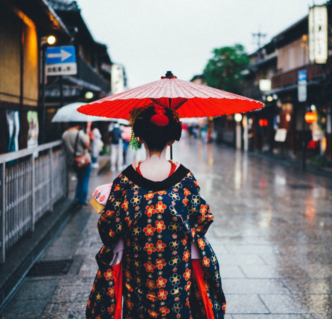 Ikigai is the new Japanese lifestyle trend anyone can do - NOLISOLI
