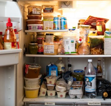 nolisoli home fridge holidays