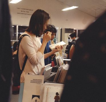 nolisoli arts komura book fair