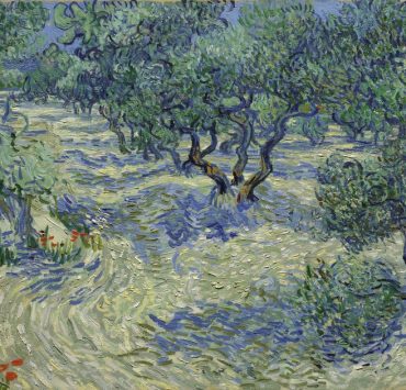 nolisoli be arts van gogh grasshopper
