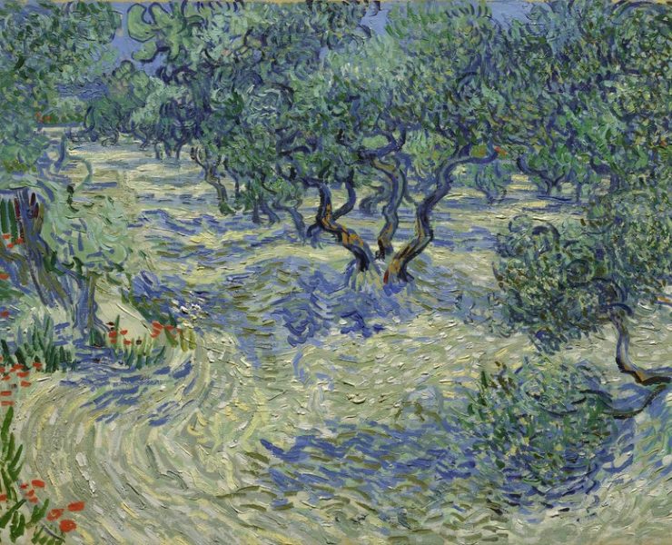 nolisoli be arts van gogh grasshopper
