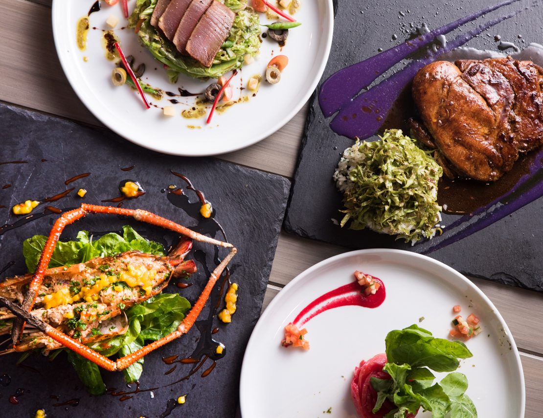 nolisoli eats restaurant mews