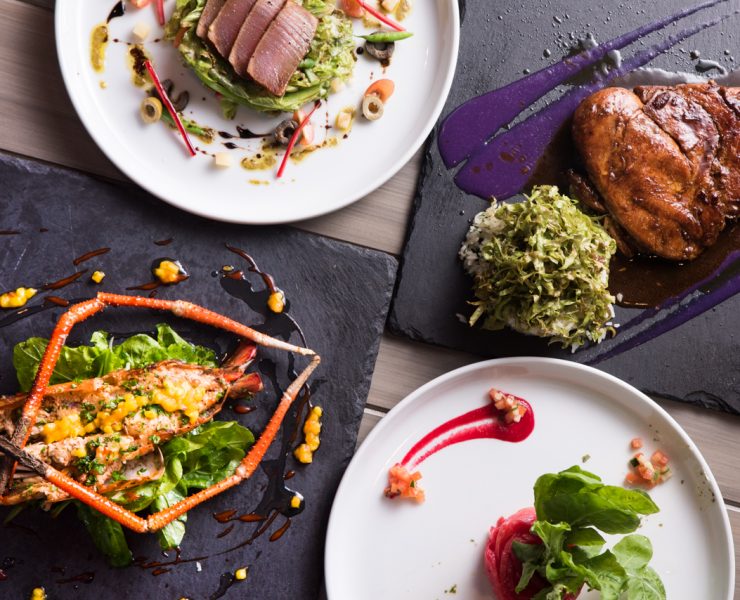 nolisoli eats restaurant mews