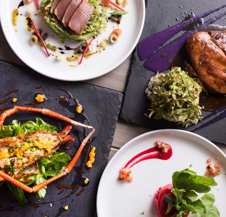 nolisoli eats restaurant mews