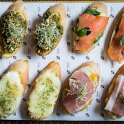 nolisoli eats restaurant agape