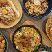 nolisoli eats restaurant cafe enye