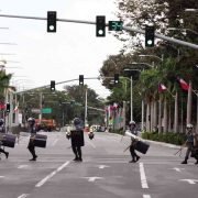 nolisoli lockdown roads asean