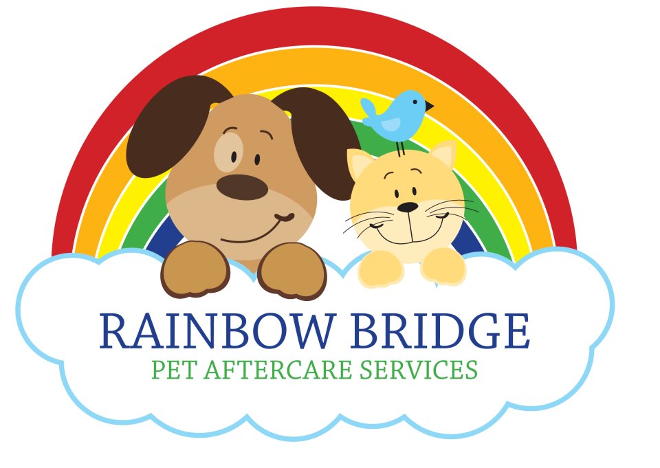 rainbow bridge pet aftercare