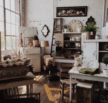 nolisoli space minimalist millennial heirloom