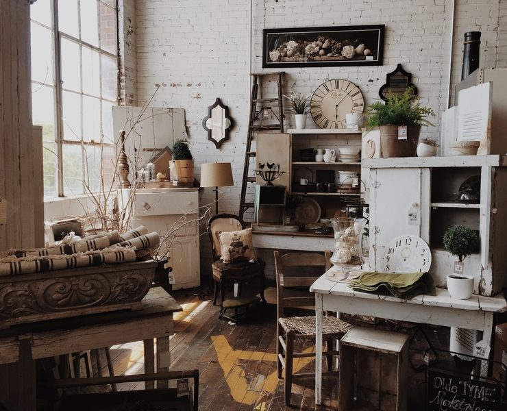 nolisoli space minimalist millennial heirloom