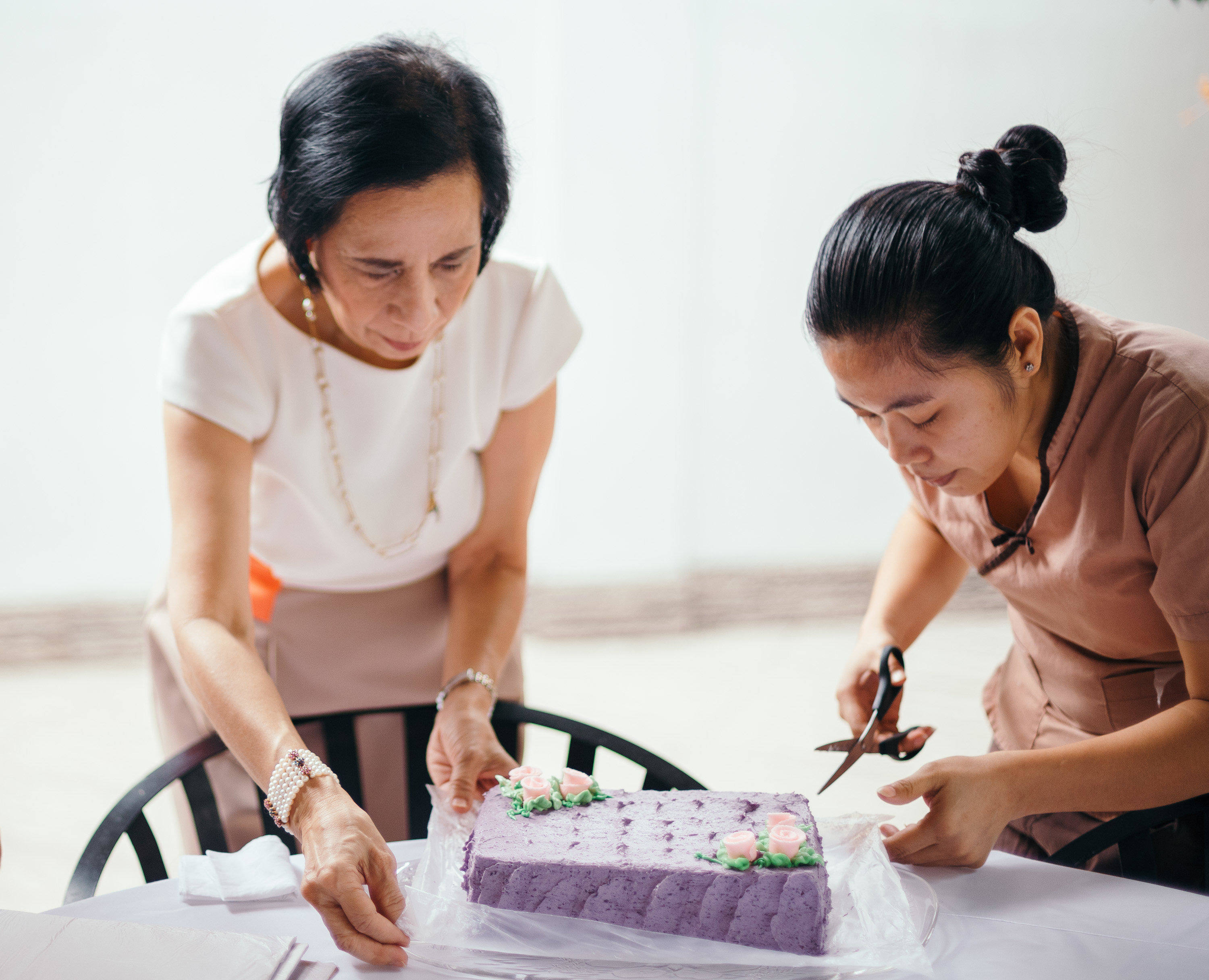 The secret behind Costa Brava’s caramel cake | Lifestyle.INQ