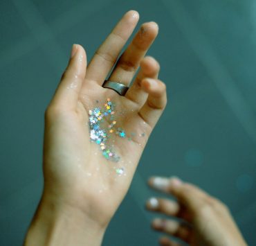 nolisoli fixture glitter glitters environment
