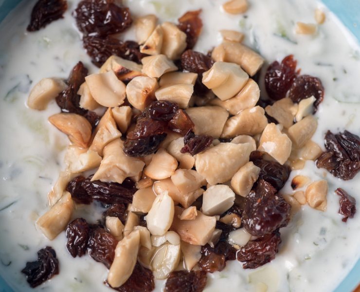 nolisoliph pursuits soup