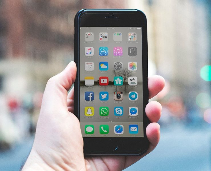 nolisoli be fixture app services