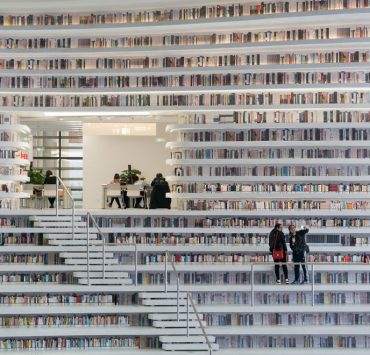 nolisoli arts china library