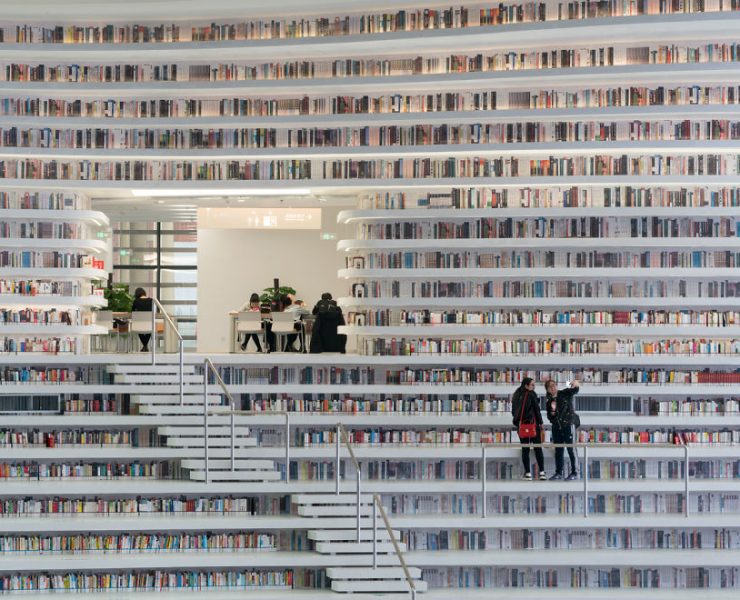 nolisoli arts china library