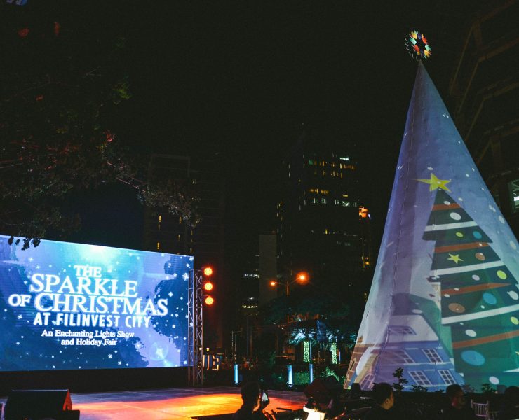 nolisoli events filinvest