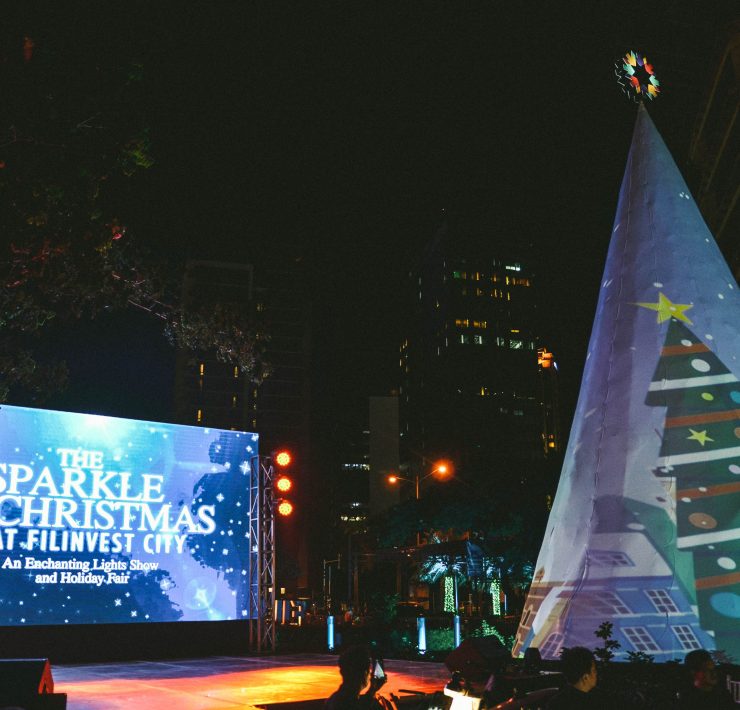 nolisoli events filinvest