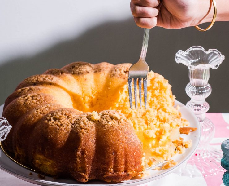 nolisoli the get rum cake