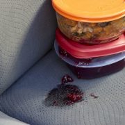 nolisoli clean food spills car