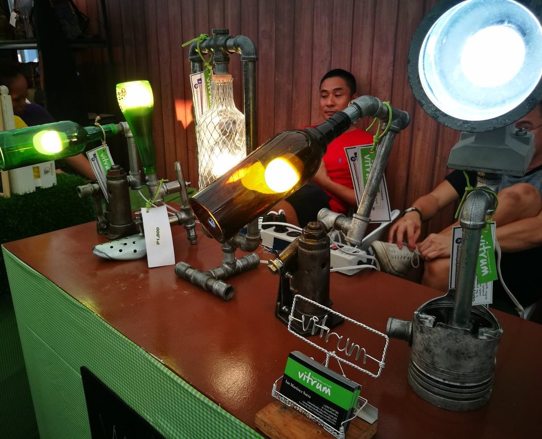 nolisoli space upcycle upcycling