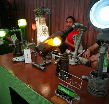 nolisoli space upcycle upcycling