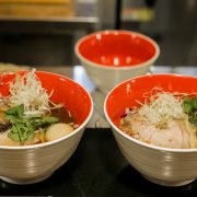 nolisoli eats restaurant tsuta ramen