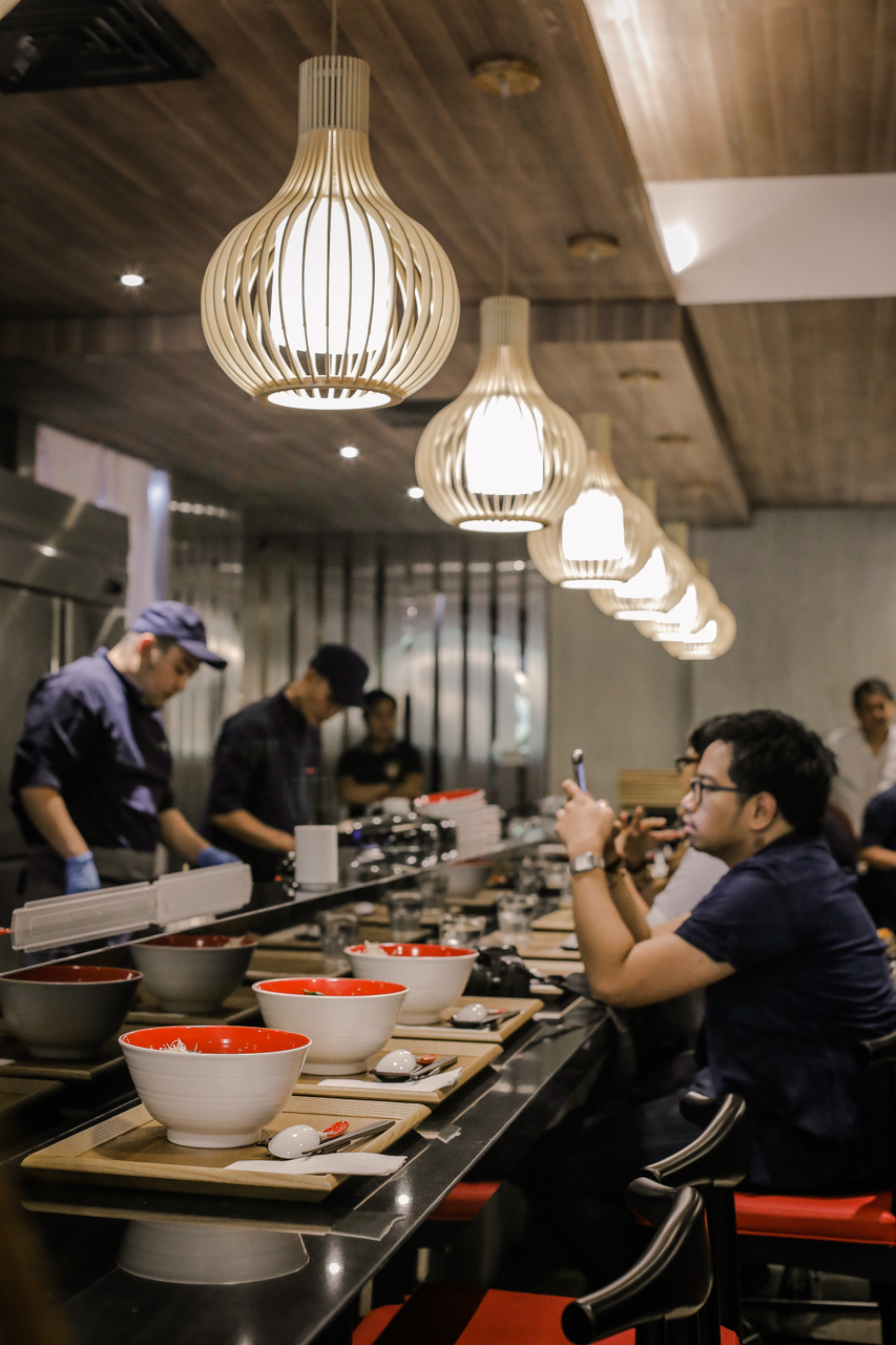 nolisoli eats restaurant tsuta ramen