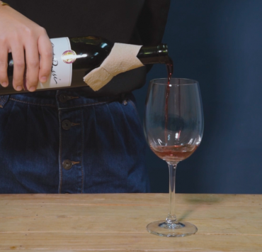 nolisoli entertaining wine hacks