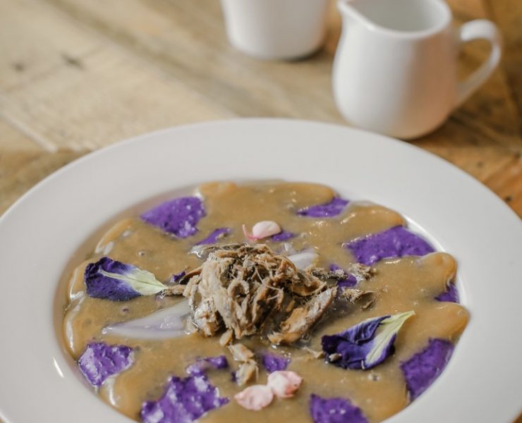 nolisoli flossom comfort cafe