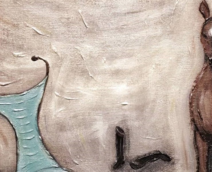 nolisoli be arts cheryl hironaka artist