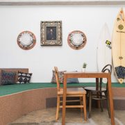 nolisoli space STKD co-working space