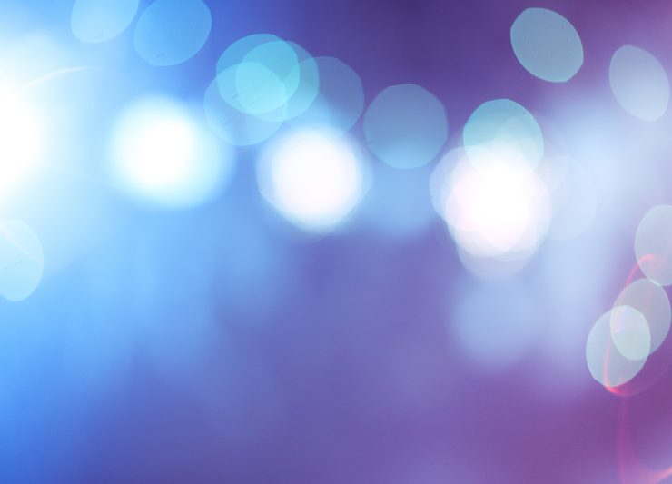 nolisoli care health and wellness relax blue lights