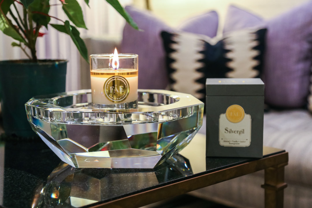 How to choose the best candles for your home - NOLISOLI