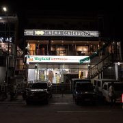 nolisoli culture cinema centenario indie