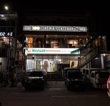 nolisoli culture cinema centenario indie