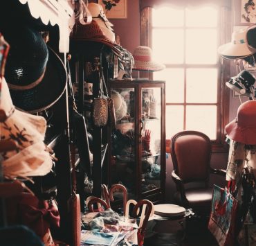 nolisoli decluttering cleaning